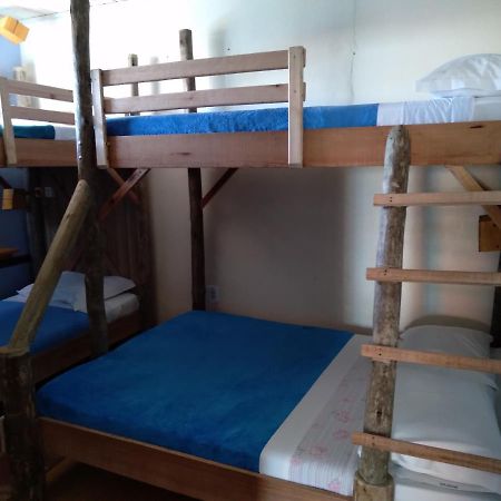 Hostel Cape Town - Cambará Kültér fotó