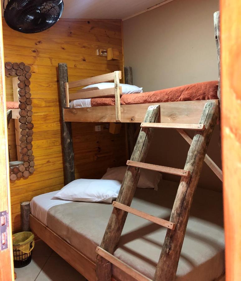 Hostel Cape Town - Cambará Kültér fotó