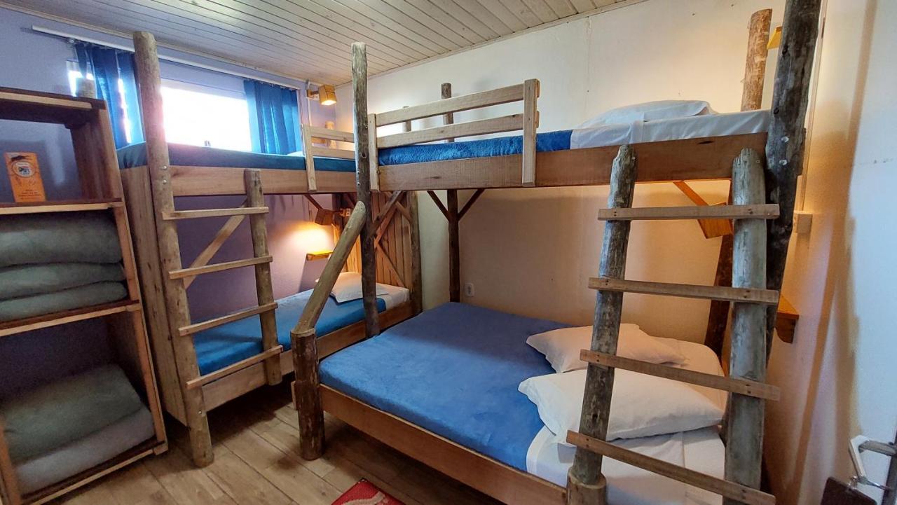 Hostel Cape Town - Cambará Kültér fotó