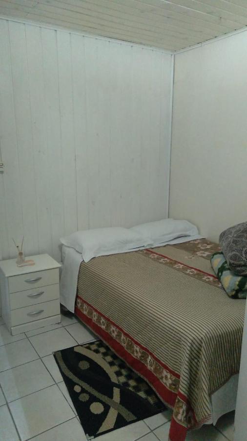 Hostel Cape Town - Cambará Kültér fotó
