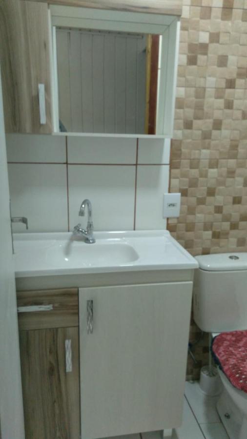 Hostel Cape Town - Cambará Kültér fotó