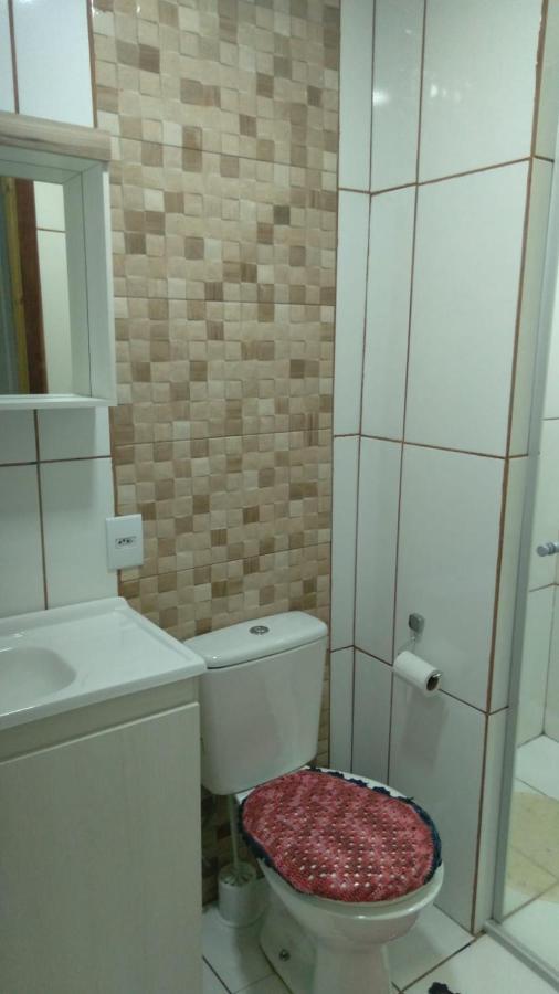 Hostel Cape Town - Cambará Kültér fotó